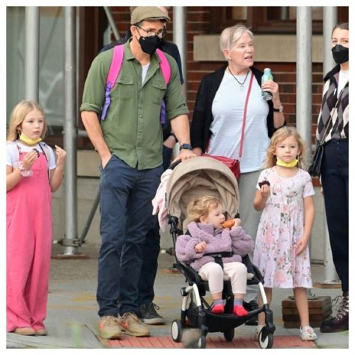 Unveiling The Mystery: The Gender Of Blake Lively's 4th Child