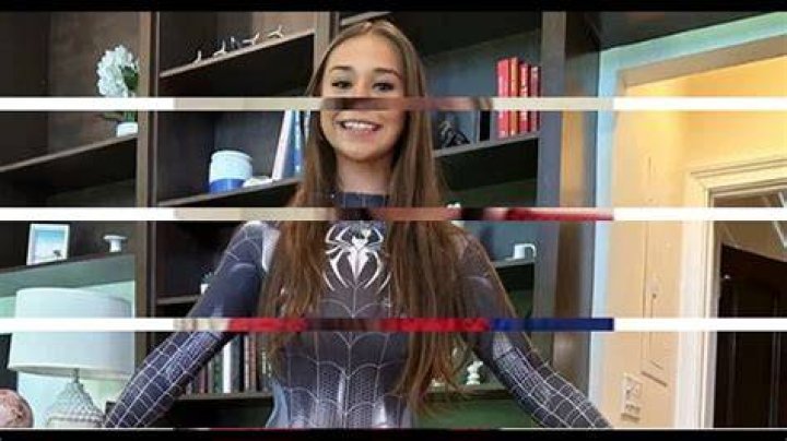 Unveiling The Mystery: The Sophie Rain Spider Man Video Leaked