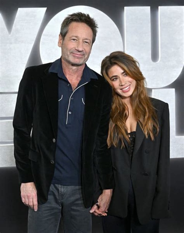 Unveiling The Talent: Is David Duchovny’s Son An Actor?