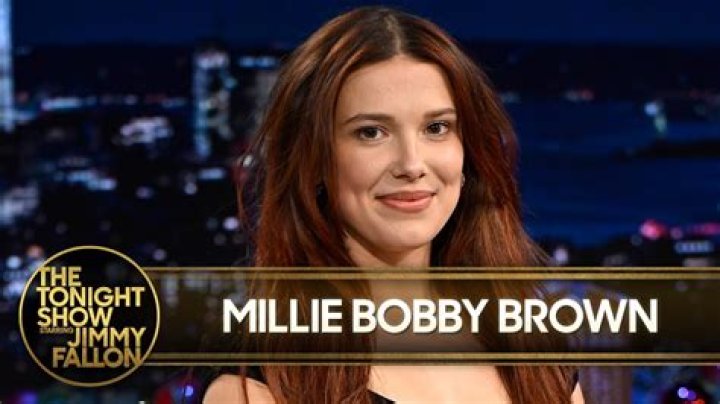 Unveiling The True Measurement: Millie Bobby Brown Height And More