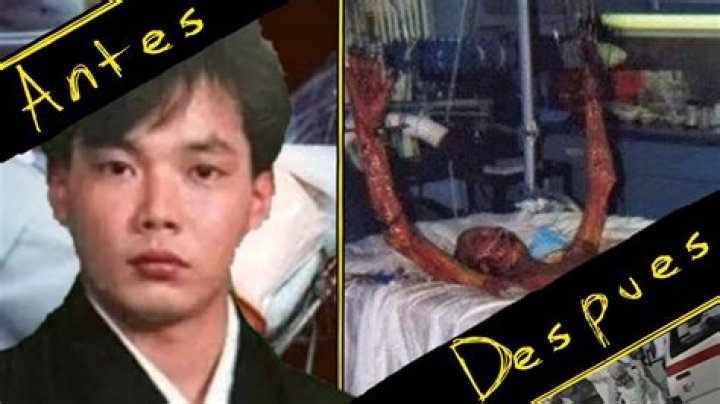 Unveiling The Truth: Hisashi Real Photos