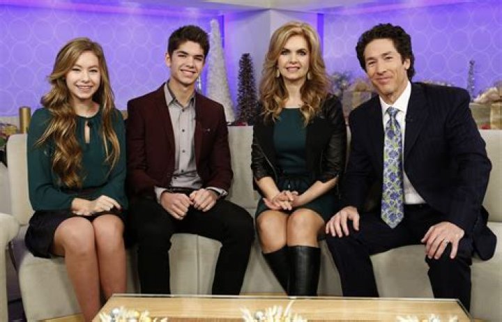Victoria Osteen Net Worth: How Rich is Joel Osteens Wife?