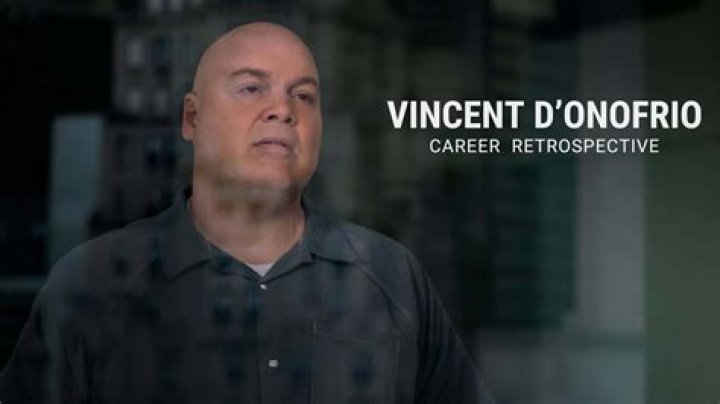 Vincent D'Onofrio's Sons: A Deeper Family Insight
