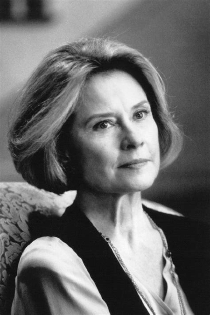 Diane Baker's Marital History: A Look Into Her Relationships