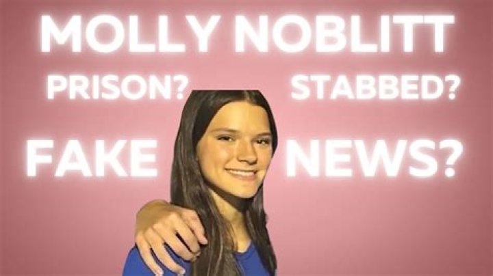 Was Molly Noblit's Mysterious Death Murder Or An Accident?