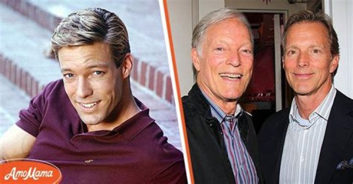 Is Richard Chamberlain Married | History And Relationship Status