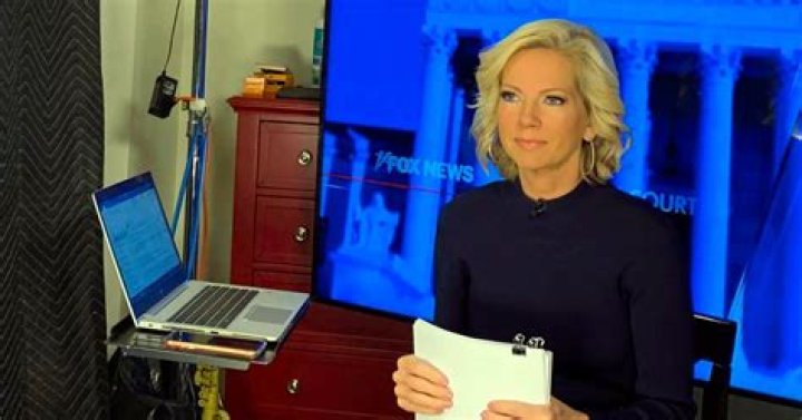 What Mysterious Ailment Has Plagued Shannon Bream? Unraveling The Health Enigma