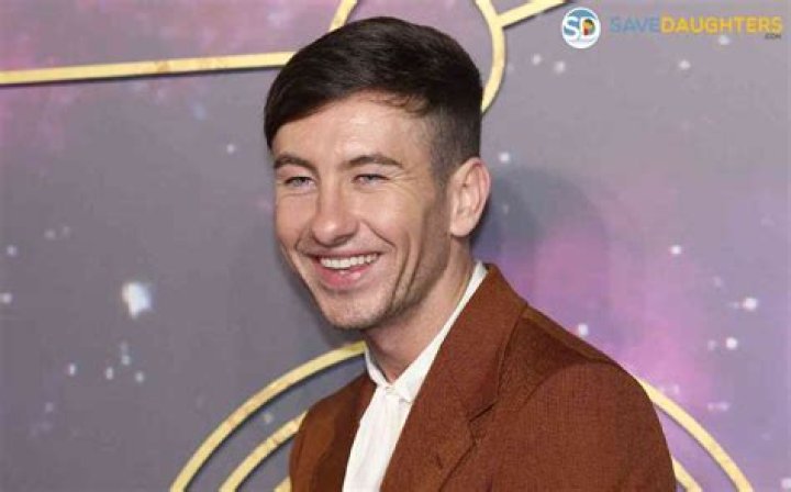 What Is Barry Keoghan's Ethnicity?