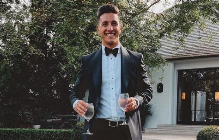 The Mysterious Disappearance Of Mark Mester At KTLA