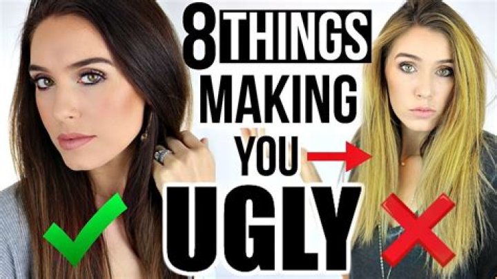 Unmasking The Ugly: Defining Personality Traits To Avoid