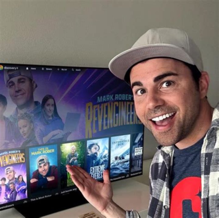 Uncovering The Faith: What Religion Practices Mark Rober?