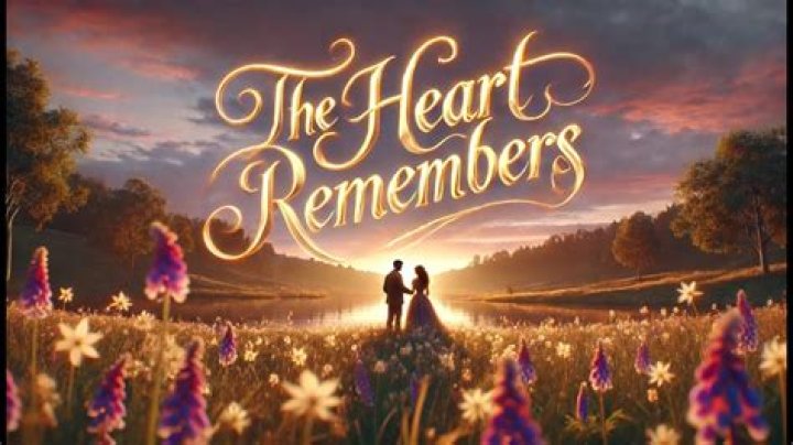 When The Heart Remembers: Still In Love With First Love But Married