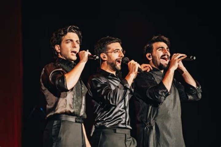 When was il volo formed
