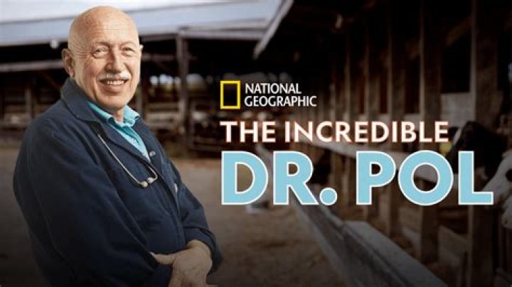 Where Does Dr. Pol Reside Now: Latest Update