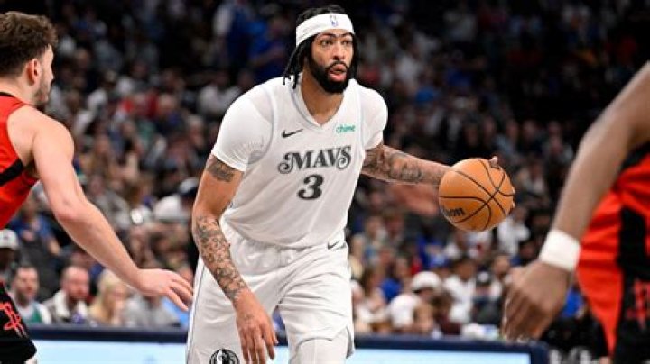 Unveiling Anthony Davis' Roots: Tracing His Origin