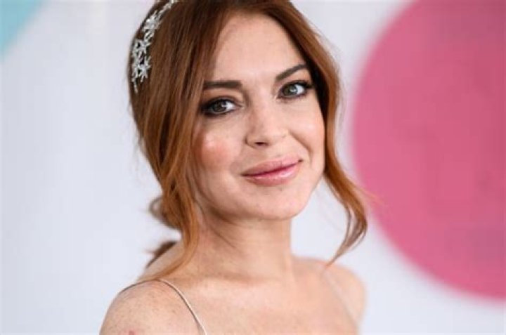 Where Is Lindsay Lohan Now? The Latest On Her Whereabouts