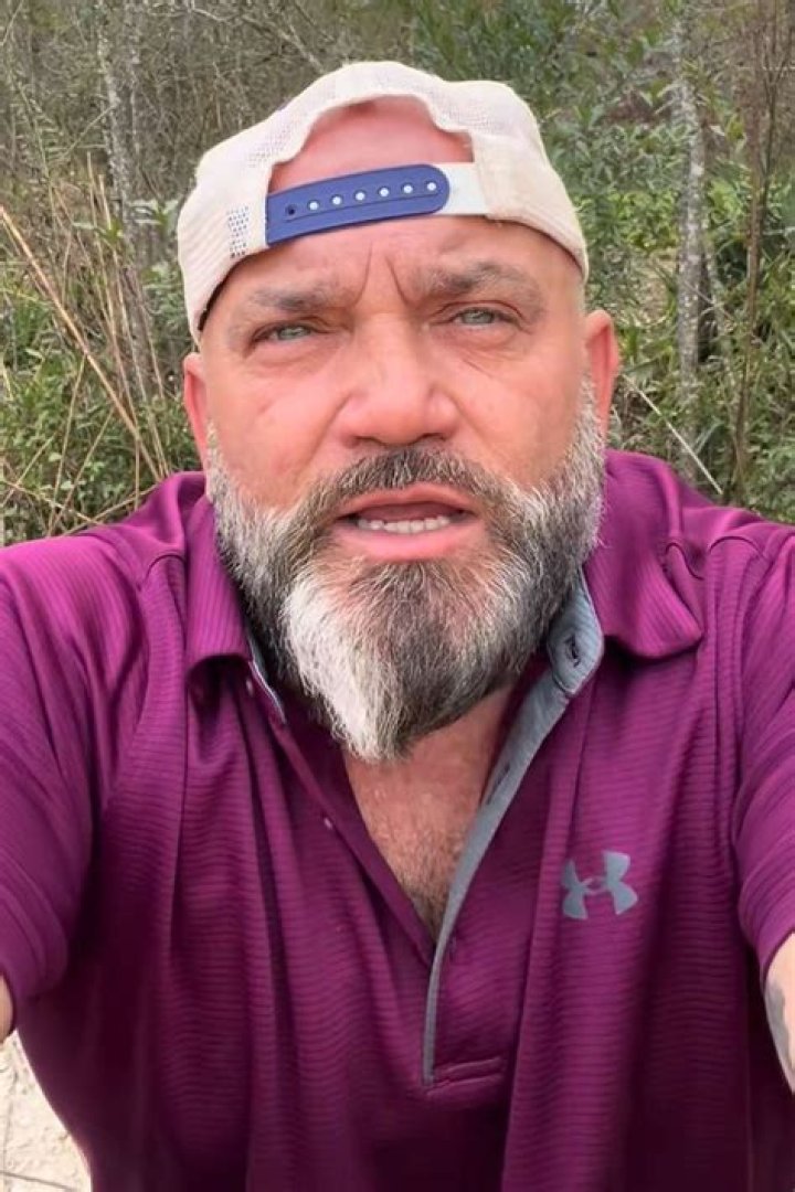Where Is Russell Hantz's Current Location And What's He Up To Now?