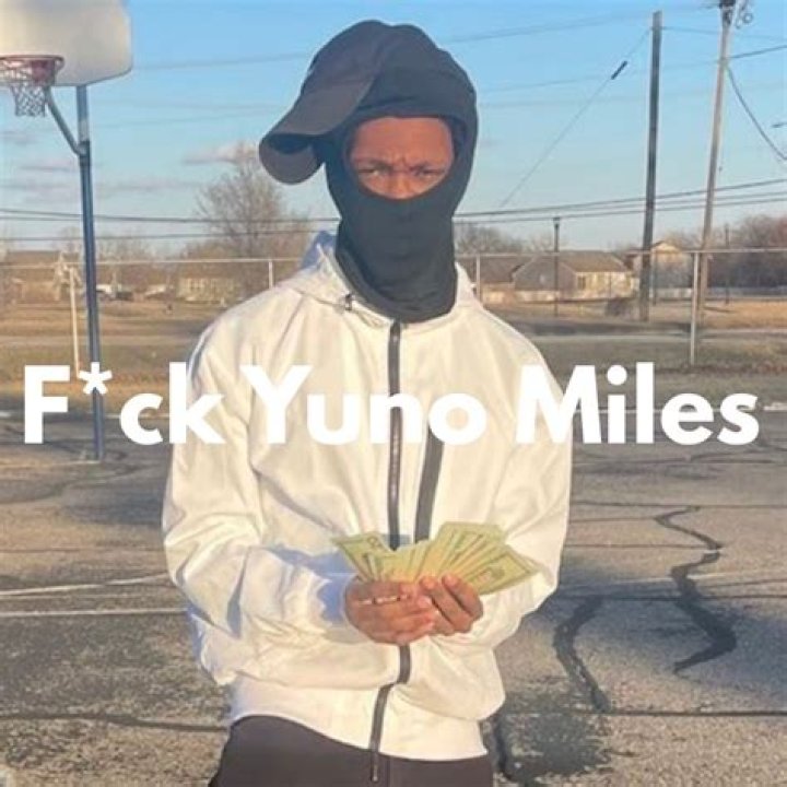 Where Did Yuno Miles Come From?