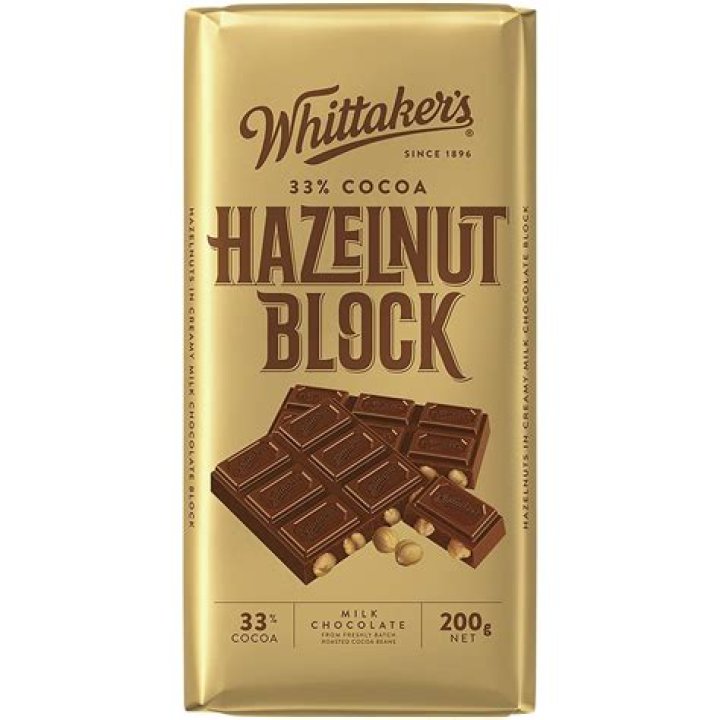 Discover The Indulgence: Whittaker's: Premium New Zealand Chocolate