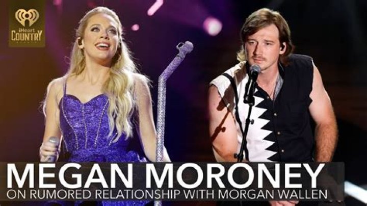 Who Dated: Morgan Wallen And Megan Moroney's Complete Relationship Timeline