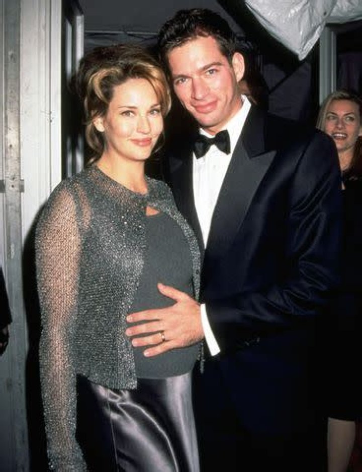 Find Out: Who Did Harry Connick Jr. Tie The Knot With?