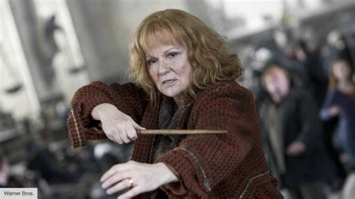 Investigating Julie Walters' Magical Role In The Harry Potter Series