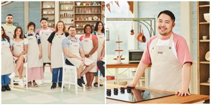 Who Is Chef Kyla Kennaley From The Great Canadian Baking Show? 10 Facts To Know