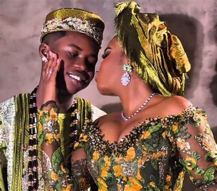 Cosmo Jarvis's Marital Status: A Closer Look