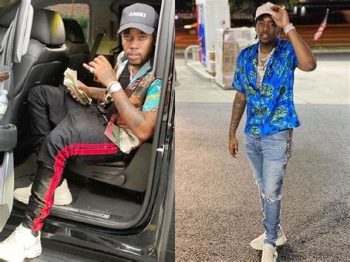 Who is Fivio Foreign? Wiki, Age, Height, Net worth, Girlfriend, Arrest