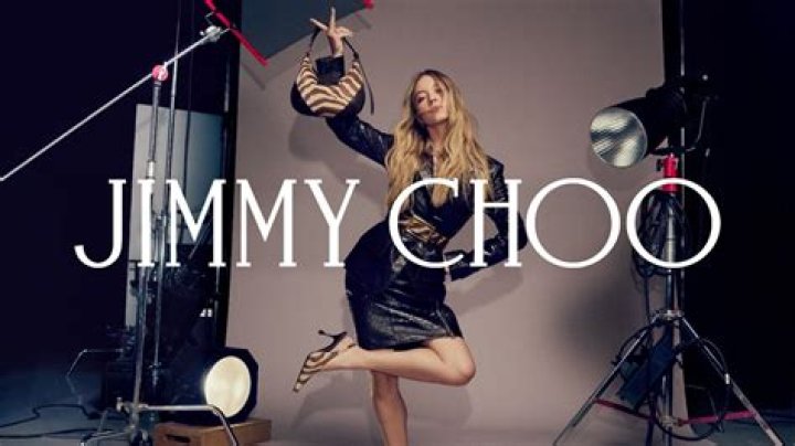 Discover The Identity Of Jimmy Choo's Better Half