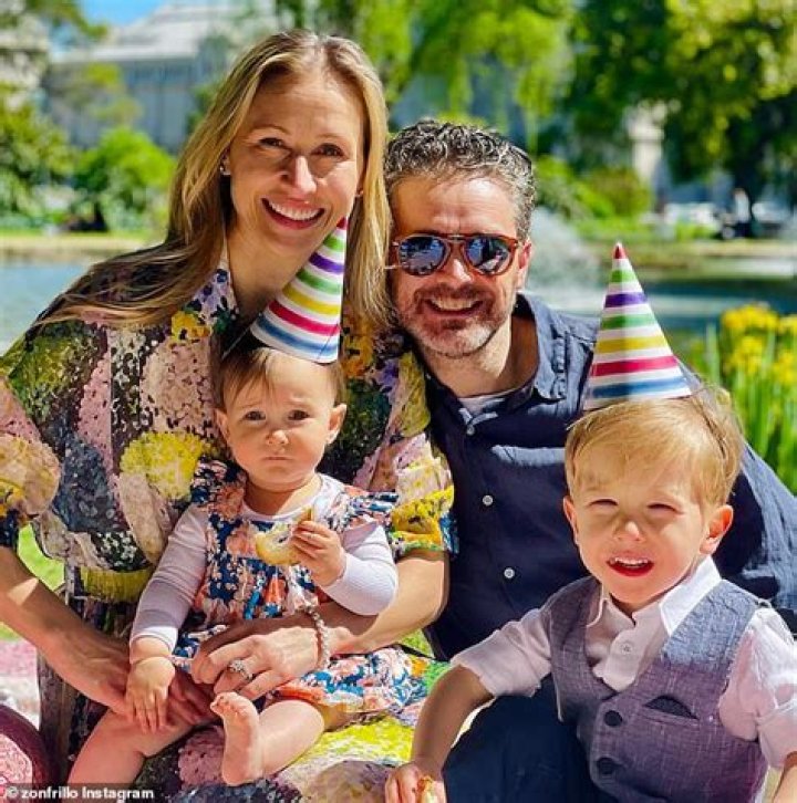 Who is Jock Zonfrillo Wife Lauren Fried?
