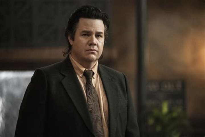 Who Is Josh Mcdermitt Wife? Is The Actor Married?