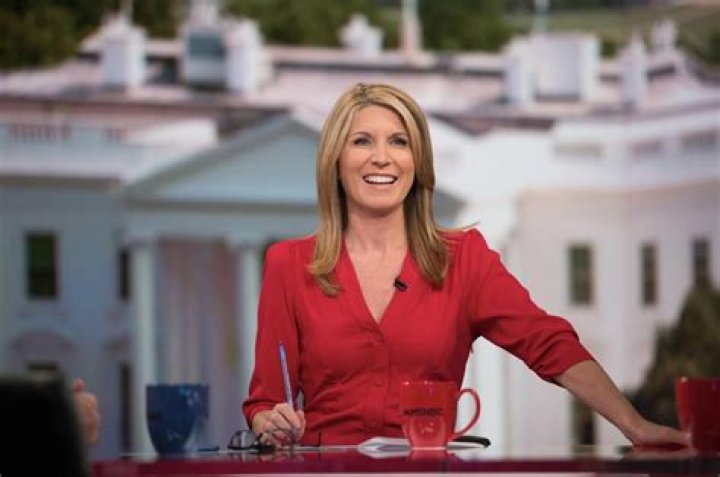 Discover Nicolle Wallace's Marital Status: Unmasking Her Partner