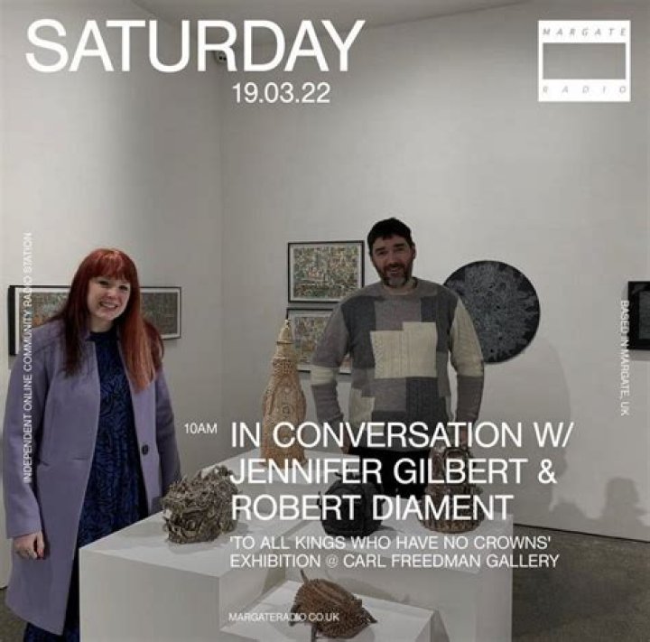 Who is Robert Diament Partner? Everything To Know