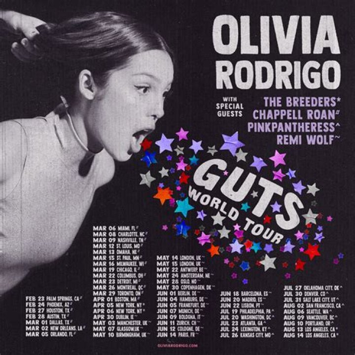 Who Is The Mother Of Olivia Rodrigo? - Comprehensive Guide