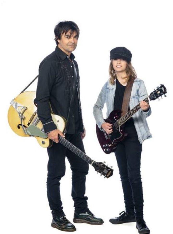 Who Is Ty And Eddie Penshorn From The Voice AU Generations? Meet The Father-Son Duo Who Achieved A 4-Chair-Turn