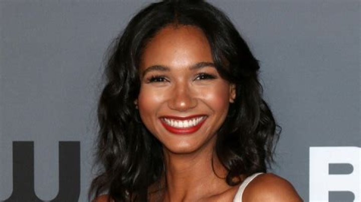 The Ultimate Guide: Unveiling The Actress Behind Layla In "All American"