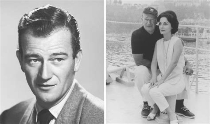 The Matrimonial History Of John Wayne: A Journey Through His Marriages