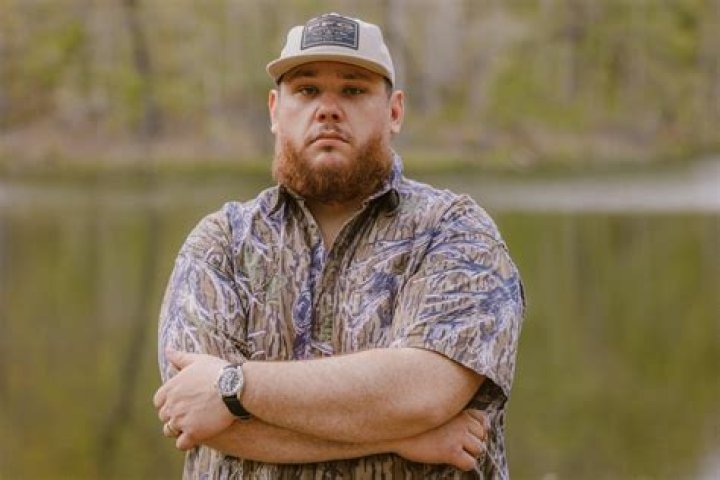 Who Was Luke Combs's Brother: Uncovering The Tragic Story