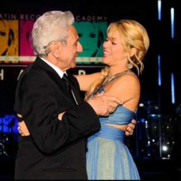 William Mebarak Chadid: Meet The Father Of Shakira