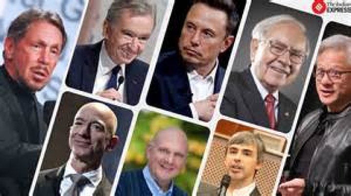 The Ultra-Wealthy World Of Singers: Uncovering The Richest Vocalists