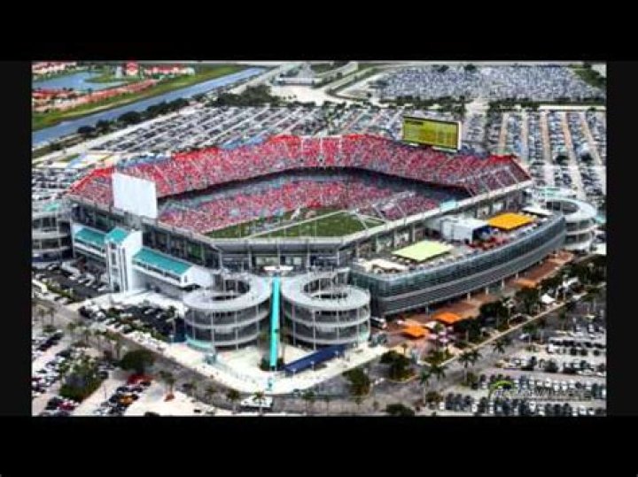 Where To Watch WrestleMania 28: Ultimate Guide To The Location