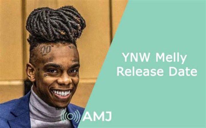 Upcoming Release Date For YNW Melly: Latest Updates