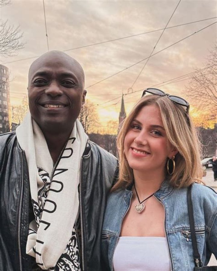 Top-Rated Celebrity: Zaneta Marzalkova